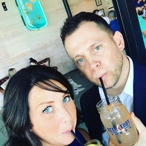 Meet your Posher, Anthony